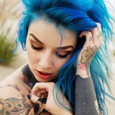 hellyeahkatherinesuicide avatar