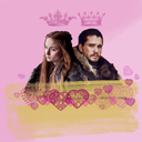 hermajestyqueensansa avatar