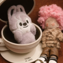 hidingbehindamaskandasmile avatar