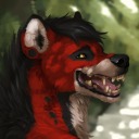 himbo-hyena avatar