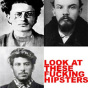 hipster-revolutionaries avatar