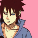 homo-sasuke avatar