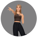 honeyedsims avatar