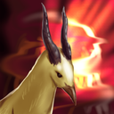 horned-yellowbird avatar