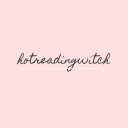 hotreadingwitch avatar