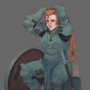 howling-axe avatar