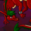 hurrithedraco avatar