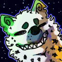 hyenapologist avatar