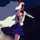 iamqueenmononoke avatar