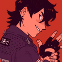 icaruskeith avatar