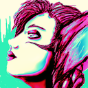 iconoclast-xayah avatar