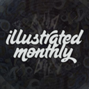 illustratedmonthly-blog avatar