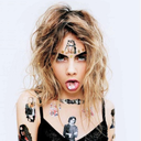 im-just-cara-delevingne avatar