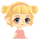 im-princess-baby-bear avatar