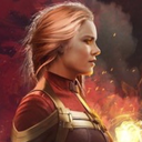 imcaptainmarvel avatar