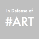 indefenseofart avatar