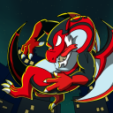 inferno-silentdragon avatar