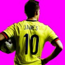 itsjamesrodriguez avatar