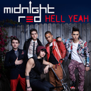 itsmidnightred avatar