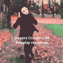 jeeperscreepers80 avatar