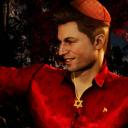 jewish-johnnycage avatar