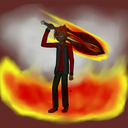 jin-the-red-flaming-samurai avatar