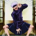 jujutsu-kaisen-fangirl avatar