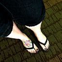 justprettyfeet avatar