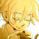 kagamine-len-number-one-fan avatar