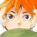 kagehina avatar