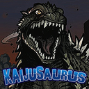 kaijusaurus avatar