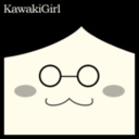 kawakigirl avatar