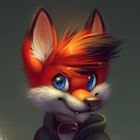 kenjifox avatar