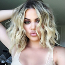 khloe-kardashian-style avatar