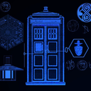 kidofthetardis avatar