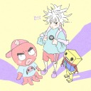 killuamesoftly avatar