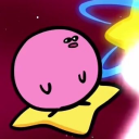 kirby-shaped-pasta avatar