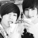 kissfinite avatar