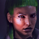 kleptopunk avatar