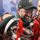 kloppend avatar