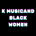 kmusicandblackwomen avatar