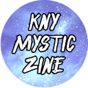 knymysticzine avatar