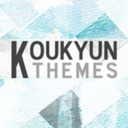 koukyun avatar