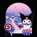 kuromi32 avatar