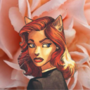 lackadaisy-sheba avatar