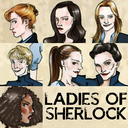 ladiesofsherlock avatar