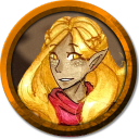 ladymayflower avatar