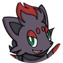 ladyzorua avatar