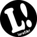 laratik-blog avatar