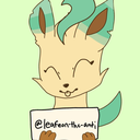 leafeon-the-anti avatar